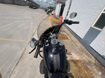 Harley-Davidson Softail Heritage Classic 114 FLHCS, 2020 г.