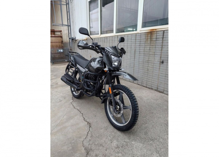 Классик Shineray XY 200-4 Intruder, 2025 г.