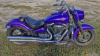 Kawasaki Vulcan VN2000 Bobber, 2004 г.