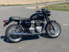 Triumph Bonneville T 120, 2021 г.