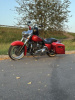 Harley-Davidson Road King, 2007 г.