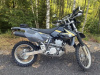 Suzuki DR-Z 400s, 2015 г.