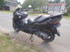Suzuki Skywave 400 S-Type, 2007 г.