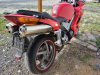 Honda VFR, 2006 г.