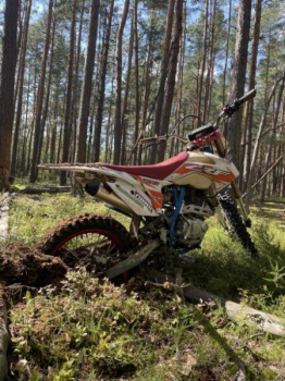 Motoland CRF, 2019 г.