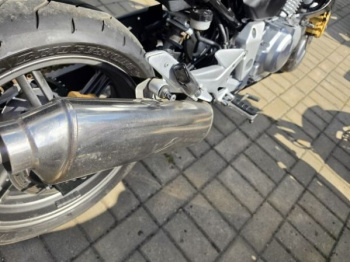 Honda CBF Абс, 2006 г.