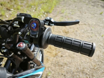 Motoland 150 GF150 E 19/16, 2025 г.
