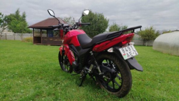 Stels RK125, 2024 г.