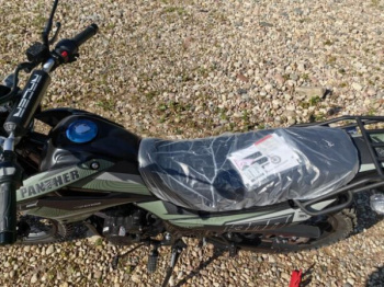 Racer Panther PRO 21 (RC300B-F), 2026 г.