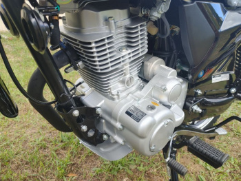  Racer RC 50 ALPHA LUX M2, 2026 г.