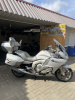 BMW K GTL exclusive, 2014 г.