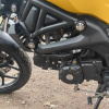 Vento VMC Monster Plus 125, 2026 г.