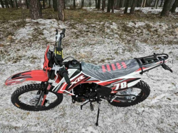 Motoland XR 300 LITE, 2026 г.