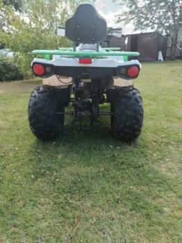 Motoland Shark Motolend schark 200, 2024 г.