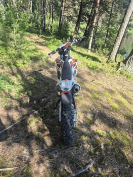 Kayo KT250-L, 2025 г.