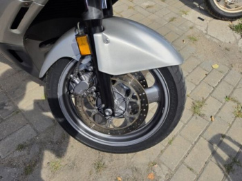 Honda ST, 1993 г.