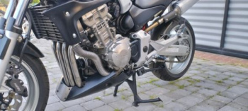Honda CB HORNET 900, 2006 г.