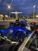 Kawasaki GTR, 2017 г.