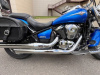 Kawasaki Vulcan 900, 2009 г.