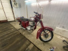Jawa 350 360, 1966 г.
