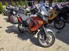 Honda Varadero, 2000 г.