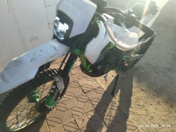 Motoland XT300 HS, 2024 г.