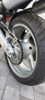 Honda CB HORNET 900, 2006 г.
