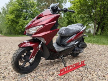 SPRMOTORS Force 150cc (49сс), 2026 г.