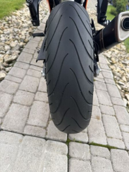 KTM 125 RC, 2019 г.