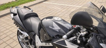 Honda VFR 6 поколение VTEC, 2008 г.