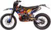 Regulmoto Athlete PRO 300, 2026 г.