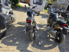 Ducati Monster, 2000 г.
