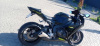 Honda CBR, 2012 г.