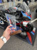 BMW M M1000RR Competition, 2023 г.