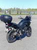 Honda CB 500XA (NX500), 2024 г.