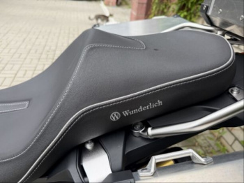 BMW F 850 GS Adventure, 2023 г.