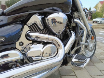 Suzuki Boulevard M109R, 2008 г.