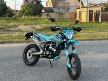 Motoland XR 300 lite, 2026 г.