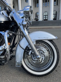 Harley-Davidson Road King, 2003 г.