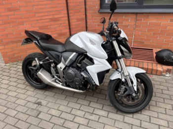 Honda CB cb1000r, 2008 г.