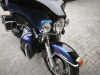 Harley-Davidson Electra Glide FLHTK, 2010 г.