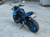 Suzuki GSX 8s, 2023 г.