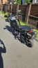 BMW F 850GS, 2022 г.
