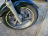 Yamaha XJ 600 S diversion, 1994 г.