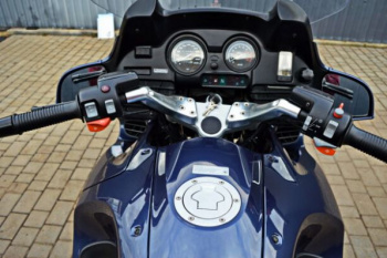 BMW R 1150RT, 2001 г.