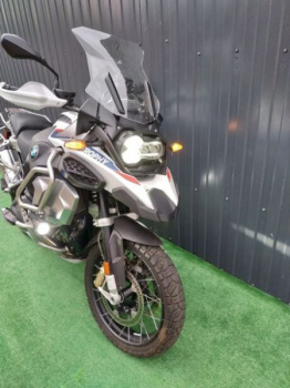 BMW R 1250 GS ADVENTURE, 2022 г.