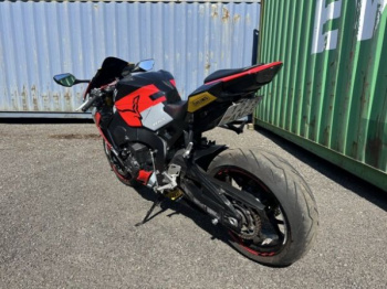 Honda CBR 1000 RR, 2024 г.