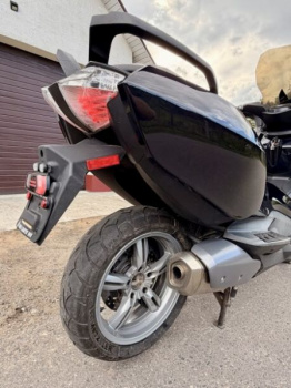 BMW C GT, 2012 г.