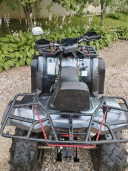 Motoland 200 Wild Track, 2024 г.