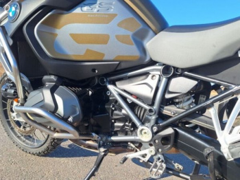 BMW R 1250 GS ADVENTURE, 2019 г.